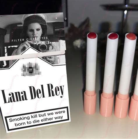 lana del rey lipstick amazon.